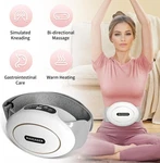 Electronic Abdominal Cellulite Massager For Menstrual Relief Digestion Cramps. Fixed Price $29.95.
