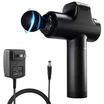 24V Ac Dc Charger For Hyperice Hypervolt Massage Gun 038-00,4200003800. Fixed Price $10.89.
