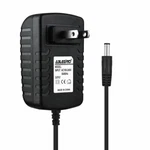 8.5V Adapter Charger For Pure-wave CM-07 Pado Foot,neck,shoulder Massager Power. Fixed Price $7.99.