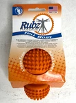 Due North Rubz Full Body Massage Tool Orange. Fixed Price $12.00.