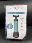 Plusone Intimate Groomer Set Trimmer And Travel Bullet Vibrator Sealed. Fixed Price $19.00.