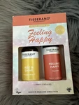 Tisserand Aromatherapy Set Of Massage Body Oil/ Mist 2X 100 Ml/ 3.38 Fl Oz. Fixed Price $35.99.