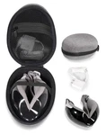Getgear Eye Massager Case For Electric Portable Like Breo ISEE4,. Fixed Price $19.99.