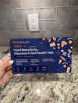 Advanced Food Intolerance Labs Sensitivity & Gut Test. Fixed Price $89.99.