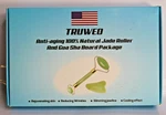 Jade Roller And Gua Sha Scraping Massage Tool By Truweo Himalayan Anti-aging. Fixed Price $6.74.