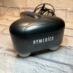 Homedics Therapist Select Compact Percussion Massager Body Back Deep Muscle Pa-m. Fixed Price $29.95.