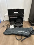 Doctor Life SP-1000 Air Compression Recovery Massage System + Arm & Ctc Band. Fixed Price $244.99.
