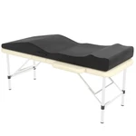 Enitya Lash Bed Topper, Ergonomic Curvy Massage Table Foam Estheticia.... Fixed Price $122.02.