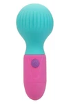 Naughty Bits To The Max Vibrating Rechargeable Silicone Wand. Fixed Price $39.99.