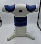 BACK2LIFE Continuous Motion 12 Minute Massager B2LA Works No Power Cord. Fixed Price $40.00.