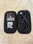 Brand New 3M Littmann Core Digital Stethoscope With Case. Fixed Price $269.99.