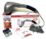 Homedics PA-1H Therapist Select Ultra Professional Percussion Massager With Heat. Fixed Price $39.99.