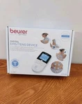 Beurer 49 Digital Tens/ems Nerves And Muscle Stimulation. New. Fixed Price $62.00.