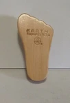 Earth Therapeutics Footsie Brush - 1 Count. Fixed Price $6.17.