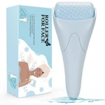 Ice Roller For Face,eyes,facial Massager Tool,soothing Skin Care Tool,cooling.... Fixed Price $14.44.