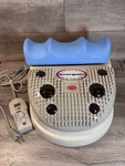 Evergain Aerobic Exerciser Stress Buster Massager Machine With Heat CN-308DL. Fixed Price $89.95.