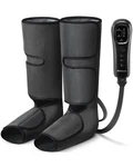 Nekteck Leg Compression Massager For Circulation & Relaxation, Fsa Eligible. Fixed Price $95.98.