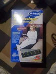 Dr. Scholl's Body Expressions Cushioned Massage Mat Total - Open Box. Fixed Price $24.80.