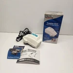 Wahl Supersage Ii Massager Model 4450 Hand-strap 2-SPEED Vibrator Tested Working. Fixed Price $29.95.