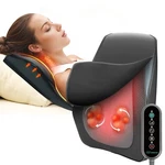 Neck Shoulder With Heat For Pain,shiatsu Lower Back Massager, Gift. Fixed Price $59.99.