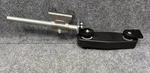 Permobil Joystick Swing Away Arm Mounting Bracket C300 C500 M300 M500 #47. Fixed Price $71.99.