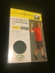 New Gaiam Wellbeing Flexibility & Massage Kit**free Shipping. Fixed Price $10.50.
