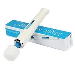 30 Speed Magic Wand Full Body Powerful Motor Us Plug Massagers. Fixed Price $23.99.