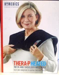 Homedics Thera-p Heated Neck & Shoulder Massager Model: HCM-325H-THP. Fixed Price $19.99.