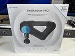 Theragun Pro Smart Percussive Therapy Device (5TH Gen) New Sealed. Fixed Price $449.95.