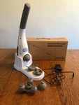 Renpho EM2016C Portable Hand Held Deep Tissue Massager Used. Fixed Price $20.00.