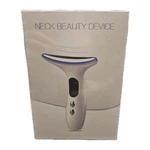 Plavogue 4 1 Thermal Anti-wrinkle Anti-aging Facial & Neck Smoother Massager. Fixed Price $22.95.