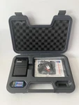 Tens Unit Lumiscope 2-CHANNEL, Dual 3MODE. New Never Used. Fixed Price $13.00.