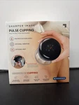 Sharper Image Cupping Body Massager. Fixed Price $16.00.