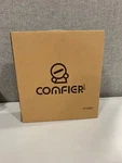 Comfier Shiatsu Foot Massager CF-5913. Fixed Price $49.99.