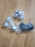Max Pro 11 Attachments For The Massager Model UJS-330. Fixed Price $24.99.