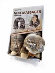 New Sloth Health Touch Neck Massager With Vibration Batteries Not Included #2. Fixed Price $17.99.