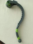 Gaiam Restore Mini Pinpoint Massager - Deep Tissue Trigger Muscle Roller. Fixed Price $21.24.