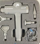 Playmakar Mvp+ Percussion Massage Gun Professional Grade 14MM Stroke Length. Fixed Price $83.99.
