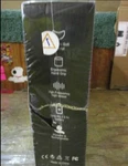 Darkiron Percussion Massage Gun. Fixed Price $57.00.