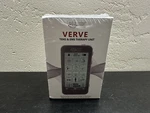 Verve Tens Unit And Ems Muscle Stimulator Sealed. Fixed Price $60.00.