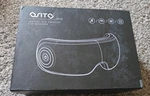 Osito Eye Massager Heat Compress Relaxing Pain Relief Rechargeable AST-213. Fixed Price $15.96.