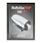 Babylisspro Vibefx FXSSM1 Cord/cordless Vibration Handheld Massager. Fixed Price $90.00.