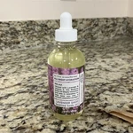 Be Free Aromatherapy All Night Hydration Lavender Massage Oil 4 Fl Oz. Fixed Price $17.99.