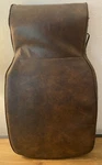 Pollenex B-480 Deep Contour Back Massager Heated Vibrating Cushion Vintage. Fixed Price $21.99.