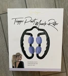 Handheld Trigger Point Muscle Roller Fit Manual Massages Jessica Simpson. Fixed Price $13.51.