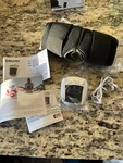 Beurer EM34 2-IN-1 Knee & Elbow Tens Unit Electric Massager TML1010. Fixed Price $45.00.