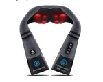 Etekcity Cordless Neck Massager With Heat For Pain Relief. Fixed Price $42.49.
