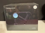 New Theragun G3PRO Percussive Therapy Device Handheld Deep Tissue Massager. Fixed Price $350.00.