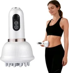 Lymphatic Drainage Massager - Electric Anti Cellulite Tool, Sculpt Machi. Fixed Price $45.89.