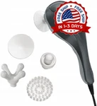 Masajeador Electrico Para Mujeres Eliminar Apariencia De Anticelulitis. Fixed Price $56.99.